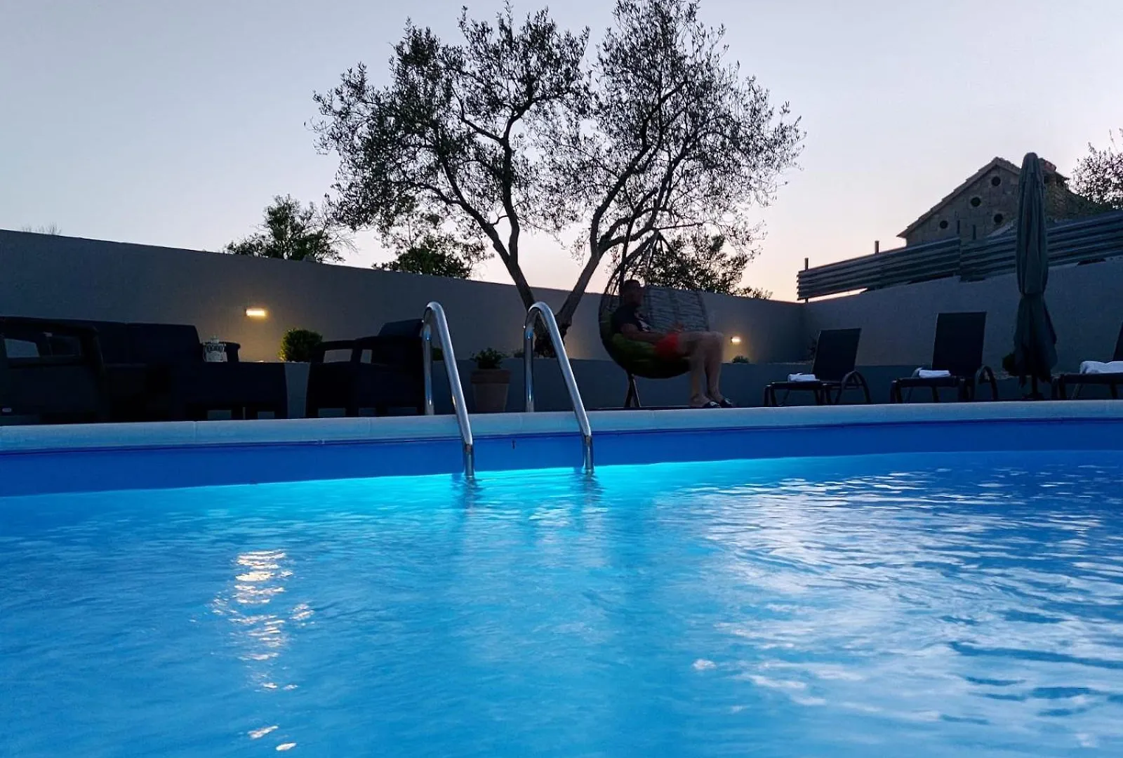 Villa Anita Sveti Filip i Jakov