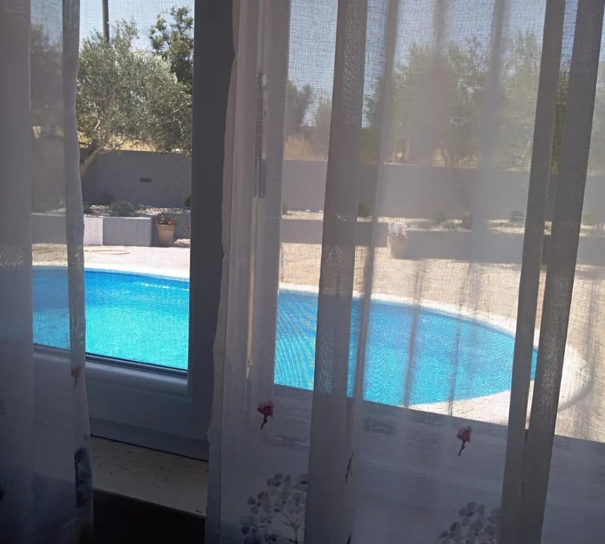 Villa Anita Sveti Filip i Jakov