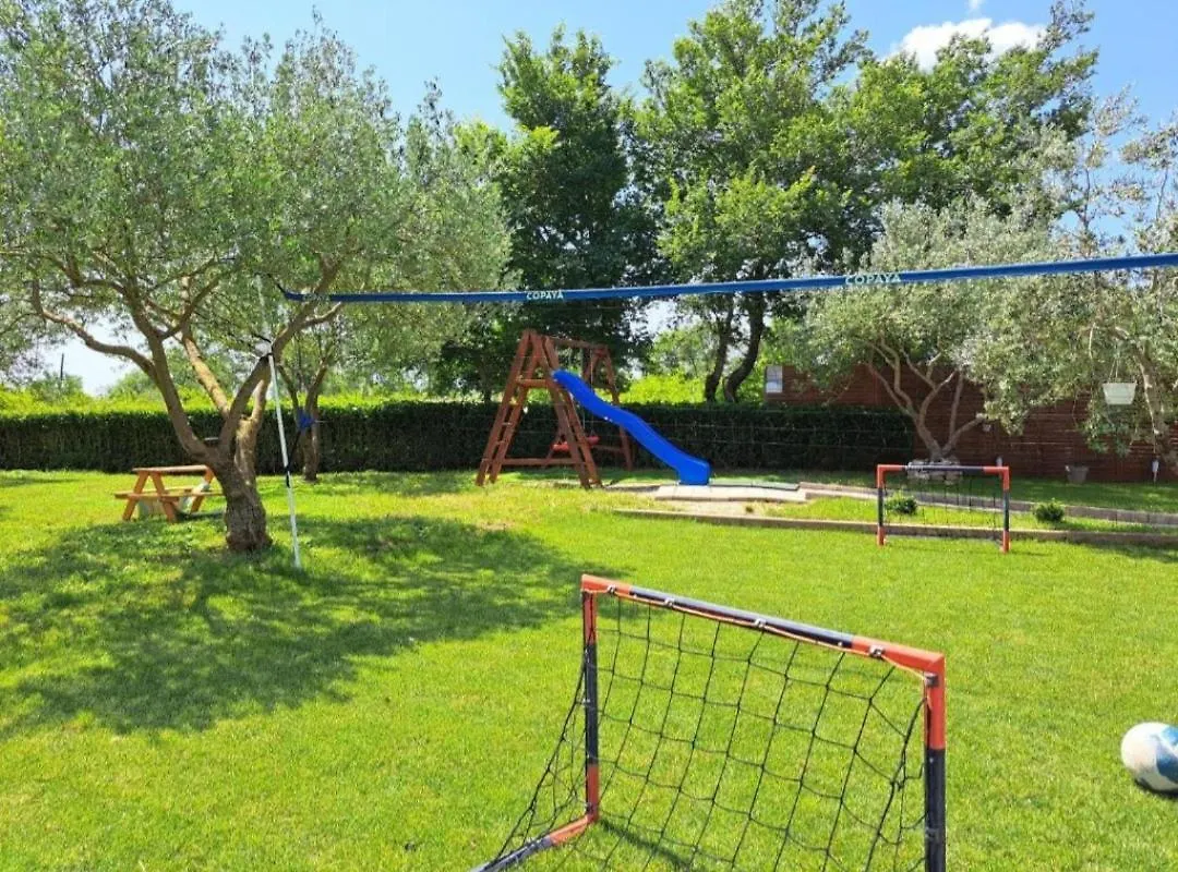 Villa Anita Sveti Filip i Jakov Croatia