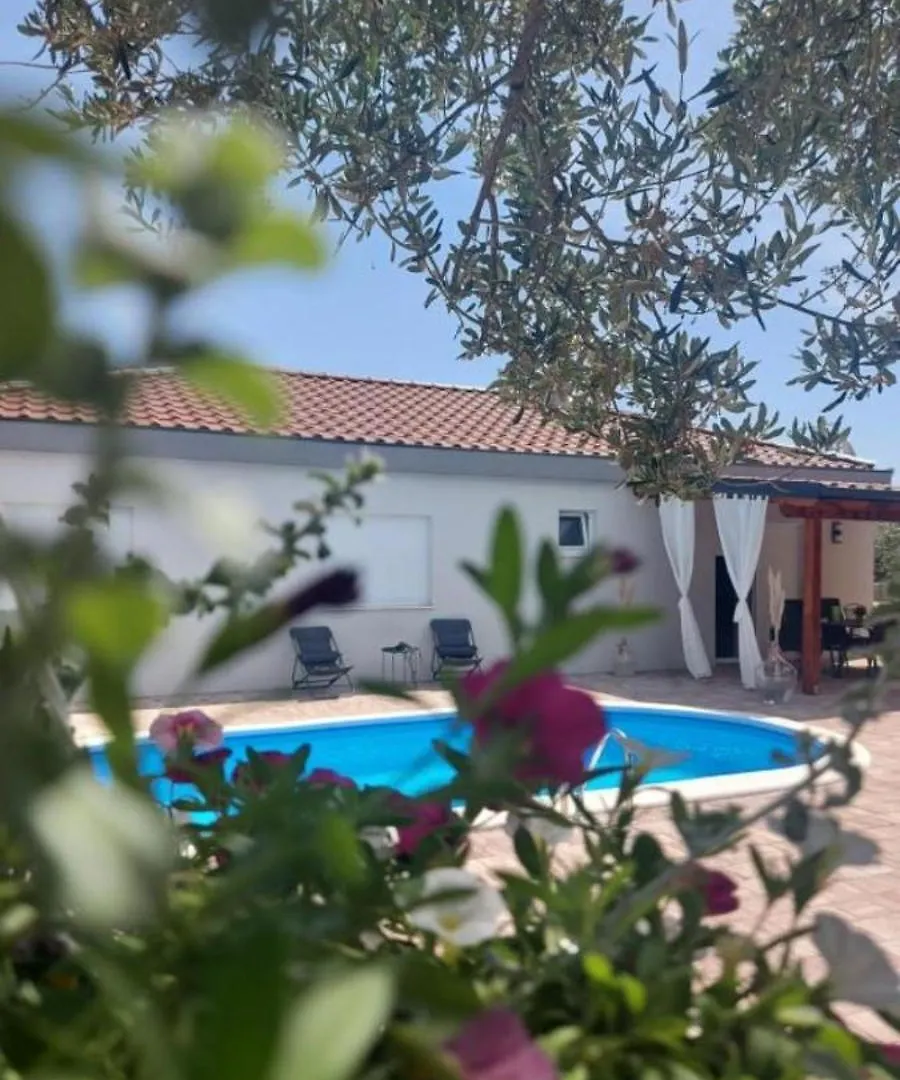 Villa Anita Sveti Filip i Jakov