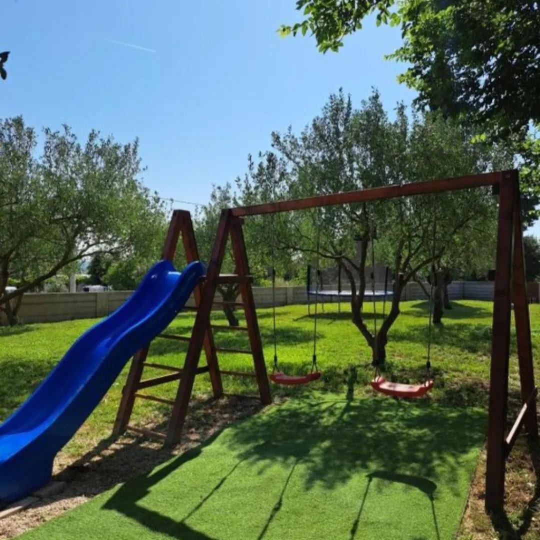 Villa Anita Sveti Filip i Jakov