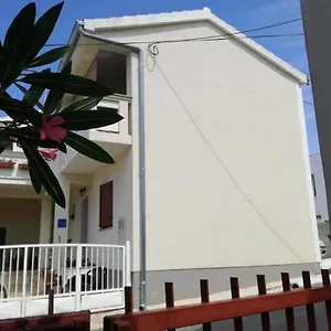Dukic Apartment